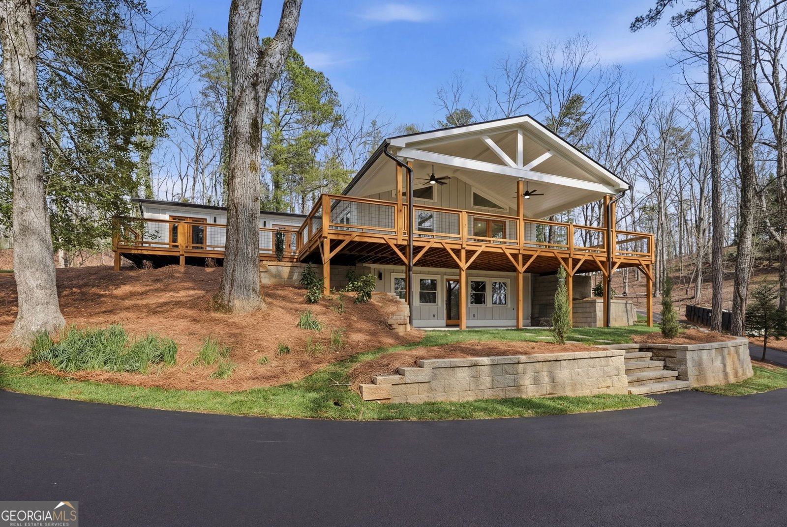 3454 Green Apple Road Gainesville - Photo 8