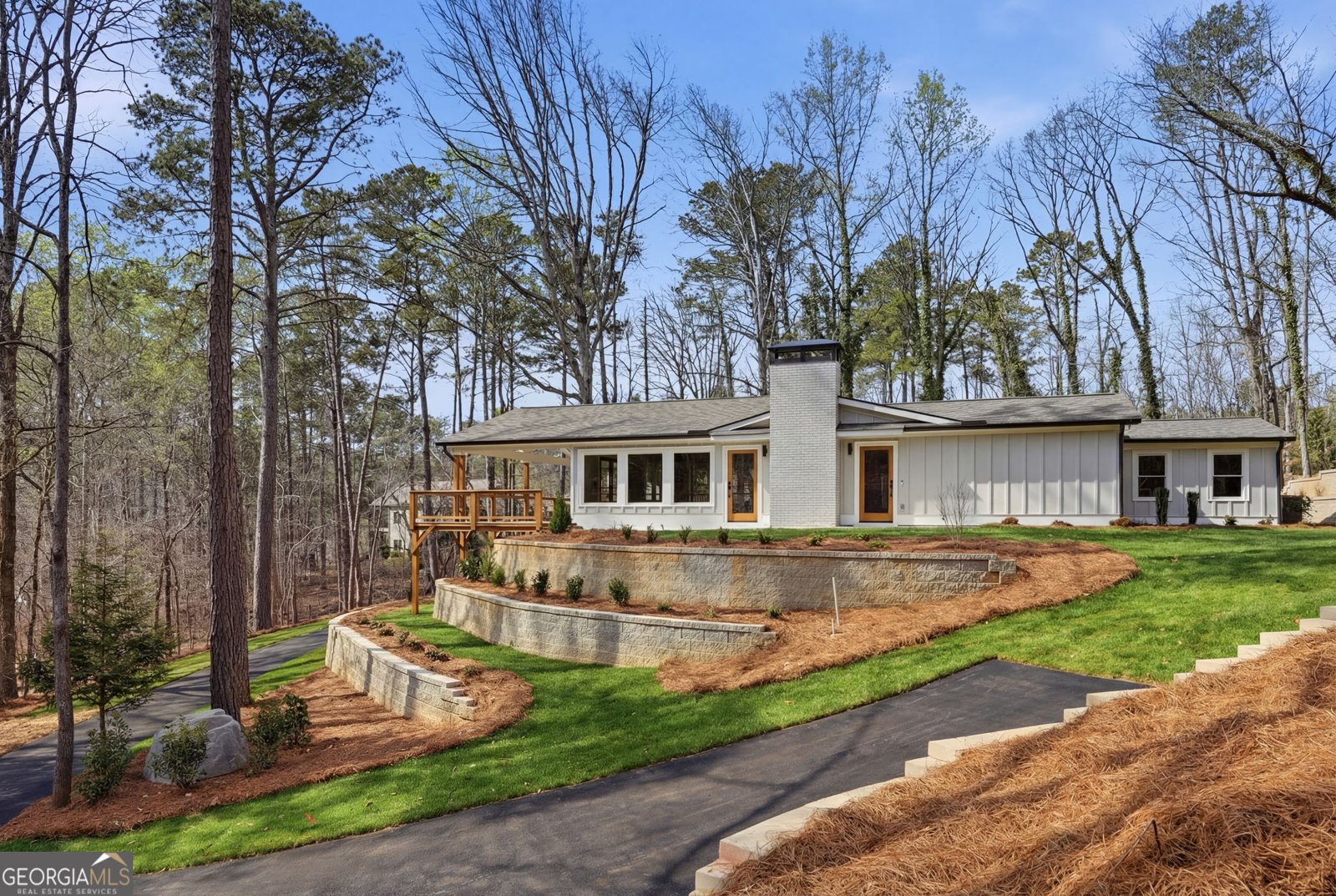 3454 Green Apple Road Gainesville - Photo 81