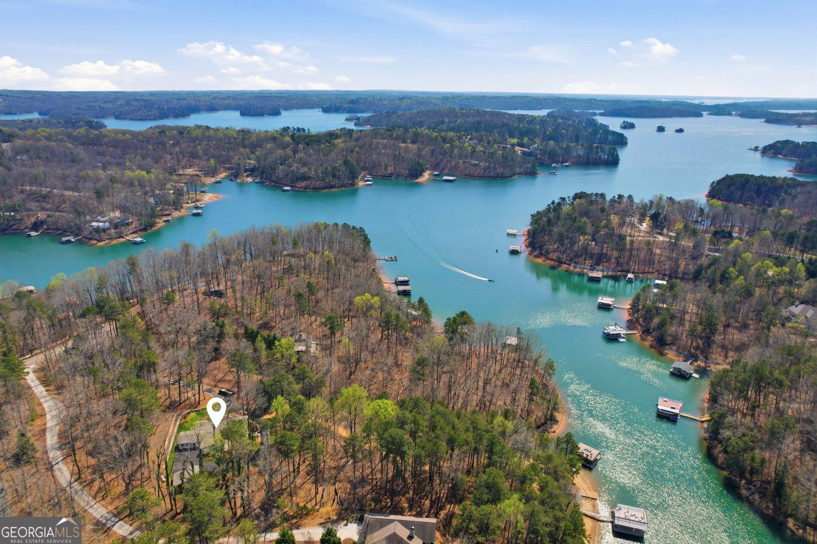 3454 Green Apple Road Gainesville - Photo 9