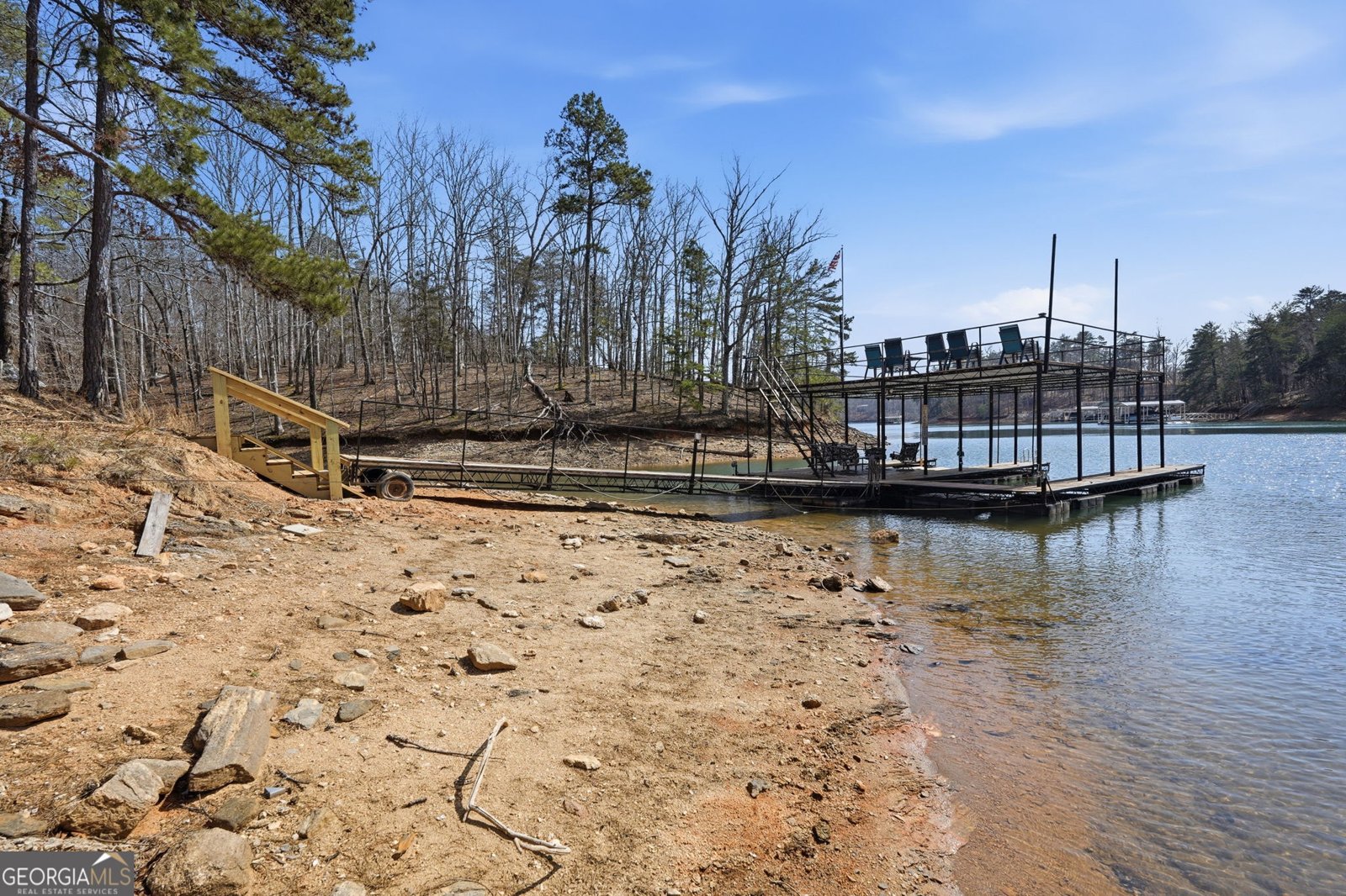 3454 Green Apple Road Gainesville - Photo 96