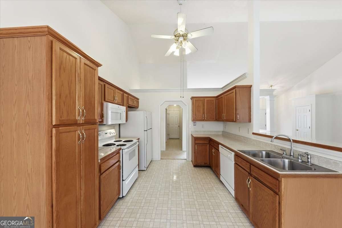 114 Prince Court Hiram - Photo 14