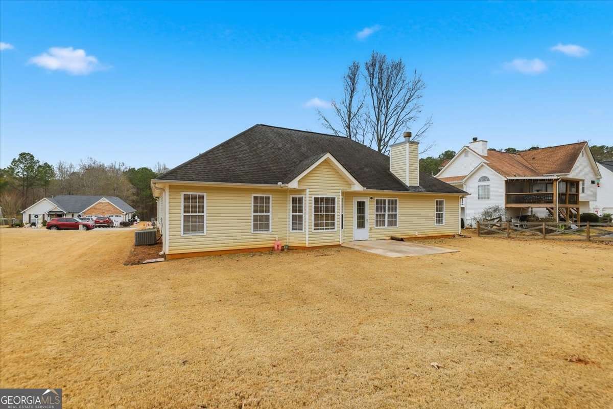 114 Prince Court Hiram - Photo 35