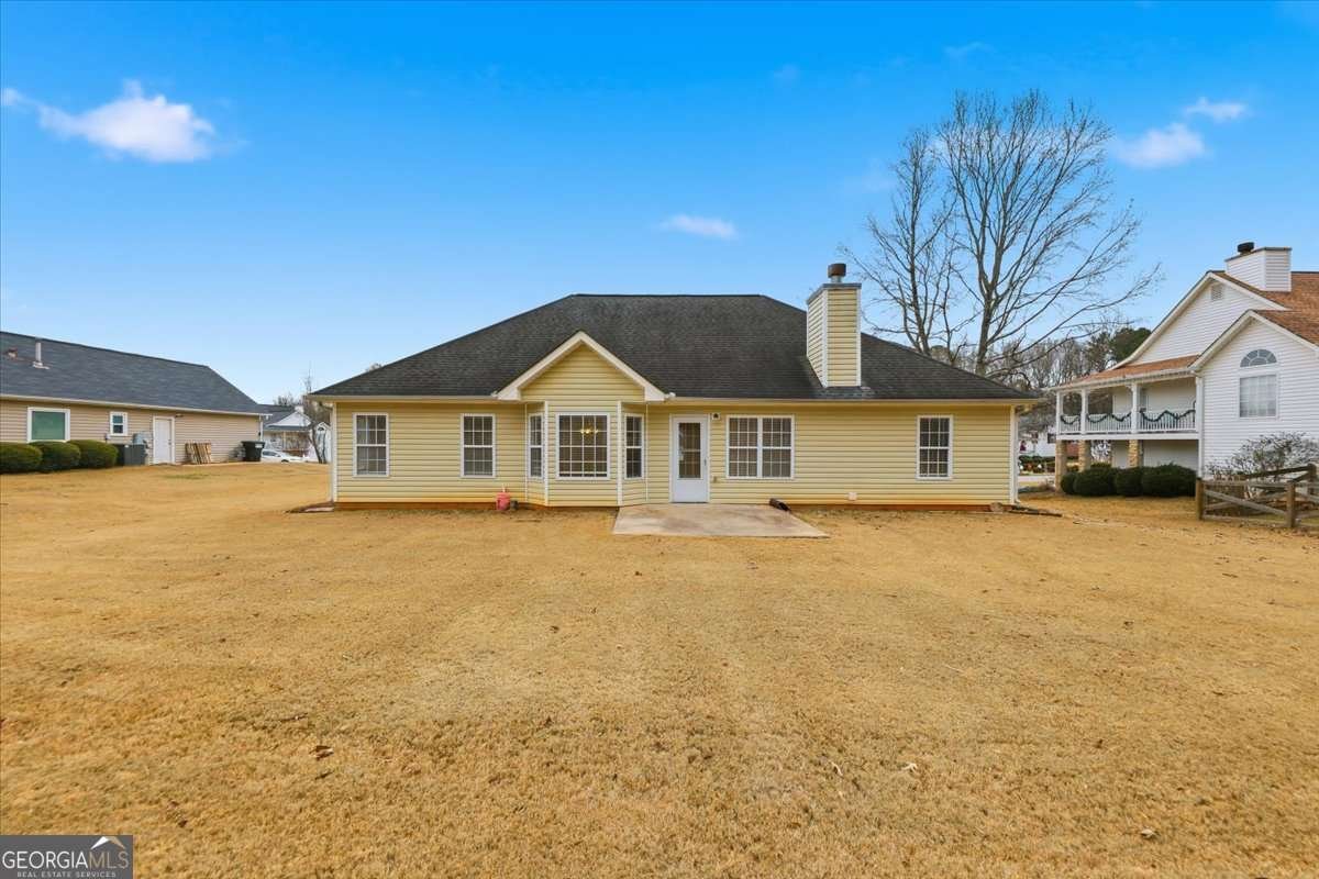 114 Prince Court Hiram - Photo 36