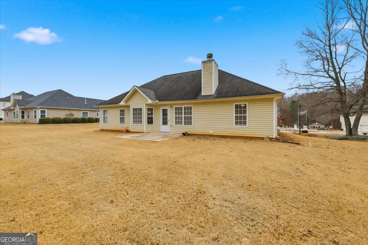 114 Prince Court Hiram - Photo 37