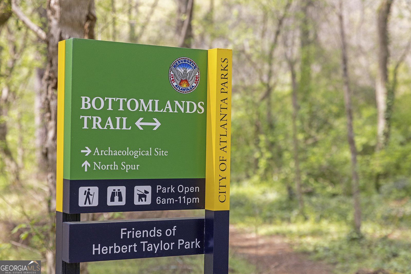 1620 Anita Place Atlanta - Photo 42