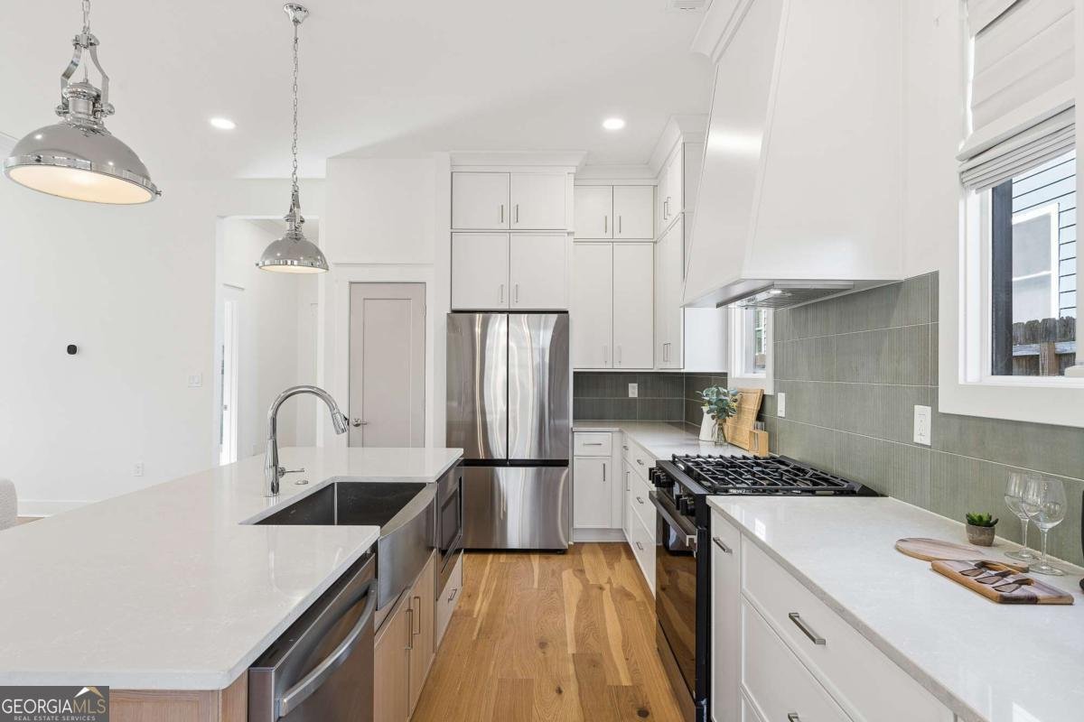 205 Whitefoord Avenue Atlanta - Photo 10