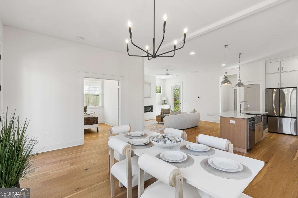 205 Whitefoord Avenue Atlanta - Photo 13