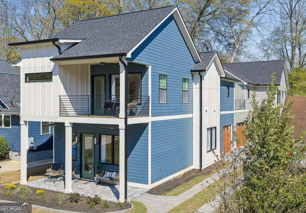 205 Whitefoord Avenue Atlanta - Photo 33