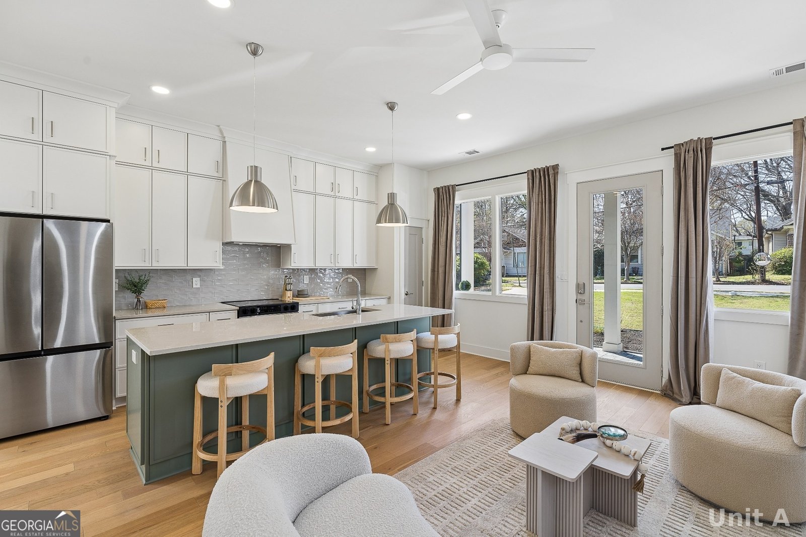 205 Whitefoord Avenue Atlanta - Photo 35