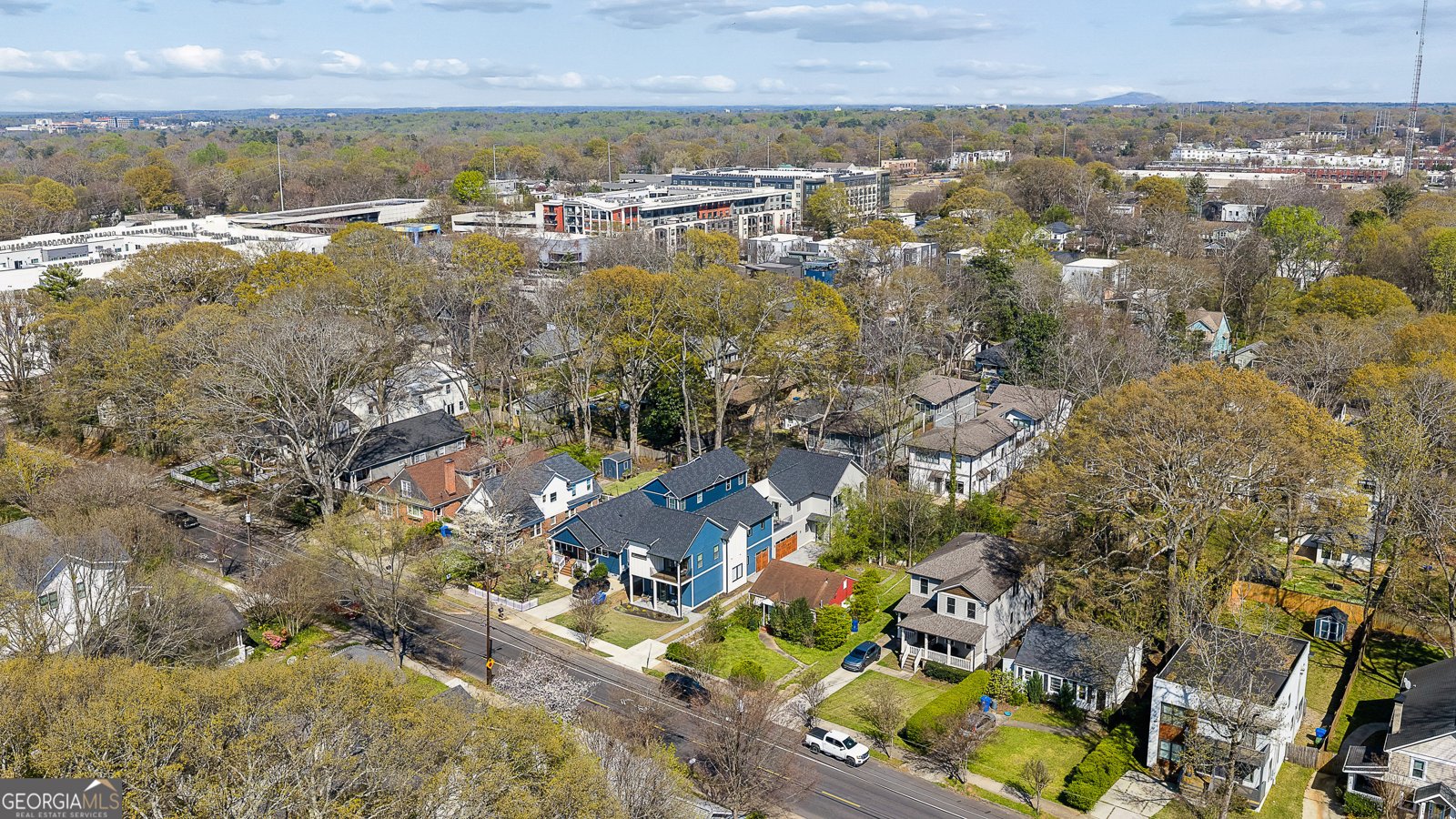 205 Whitefoord Avenue Atlanta - Photo 45