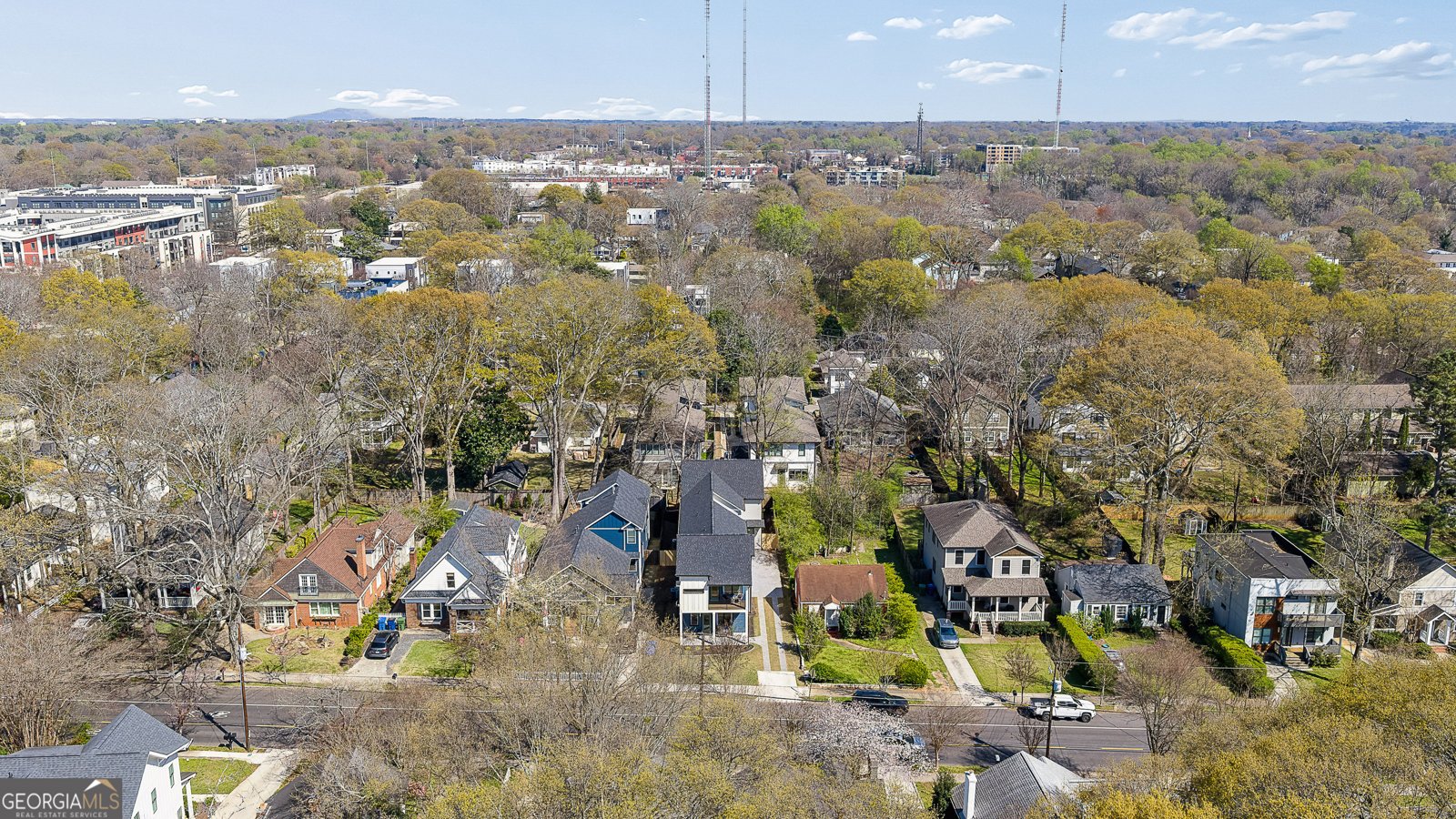 205 Whitefoord Avenue Atlanta - Photo 46