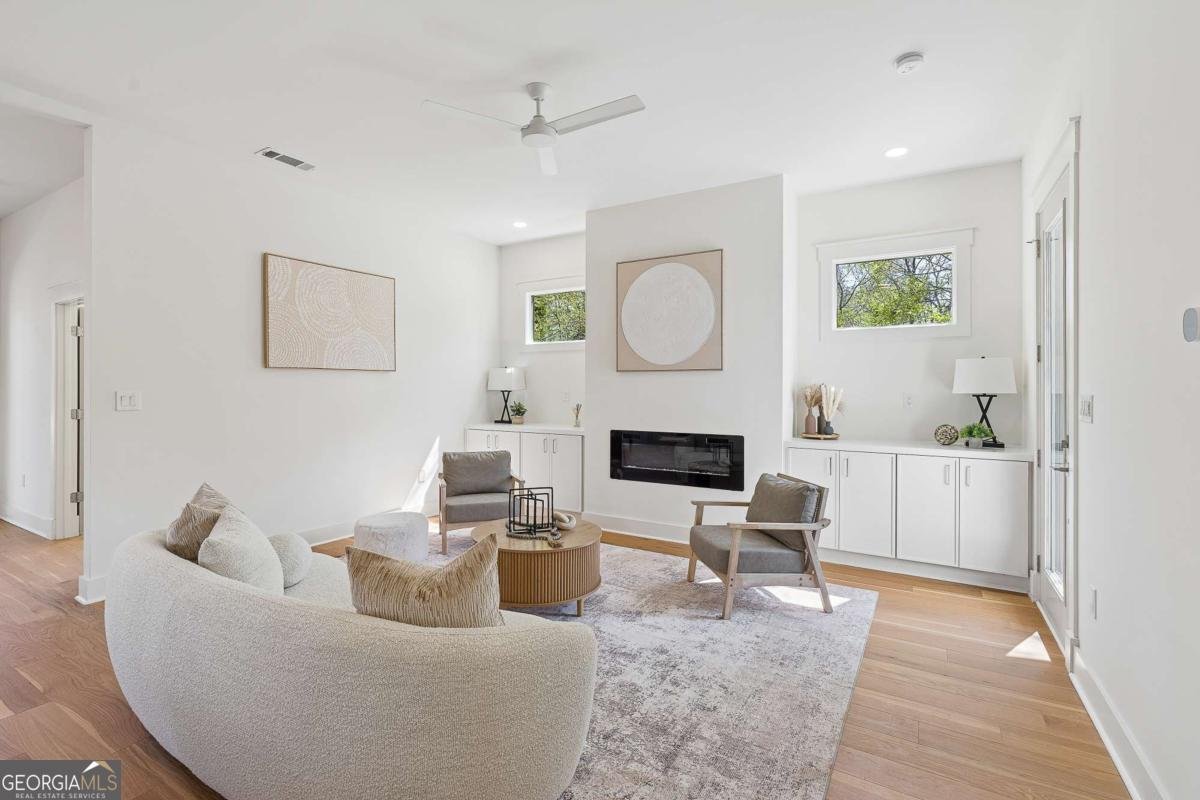 205 Whitefoord Avenue Atlanta - Photo 6