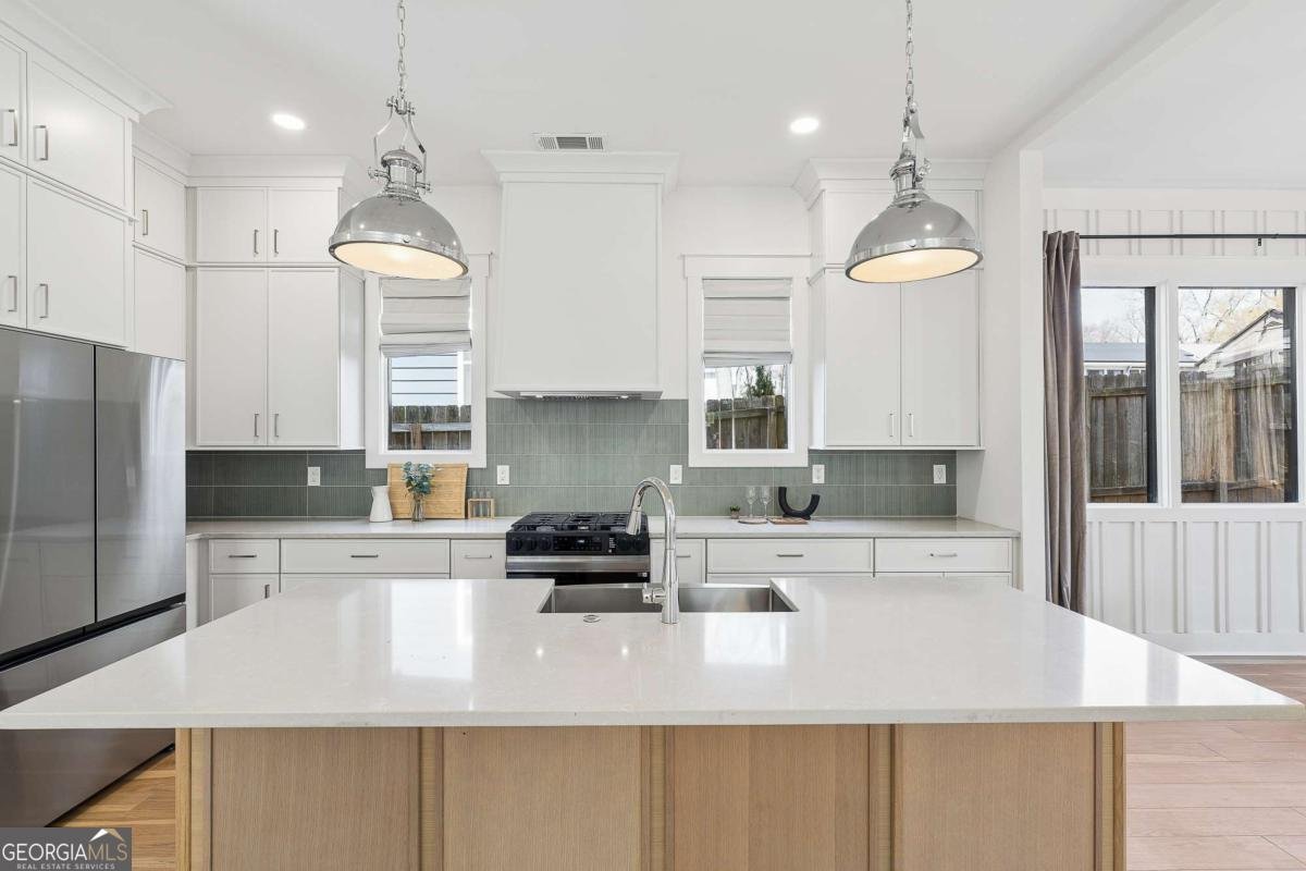 205 Whitefoord Avenue Atlanta - Photo 8