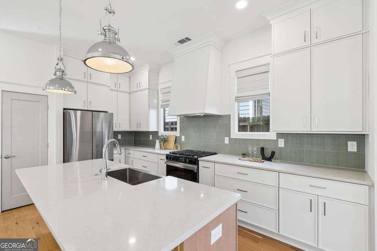 205 Whitefoord Avenue Atlanta - Photo 9