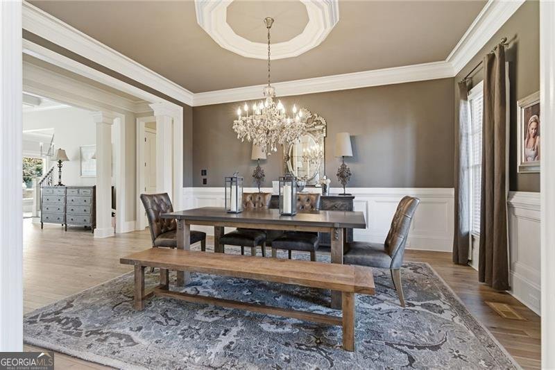 1565 Bramble Bush Way Suwanee - Photo 10