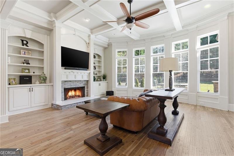 1565 Bramble Bush Way Suwanee - Photo 11