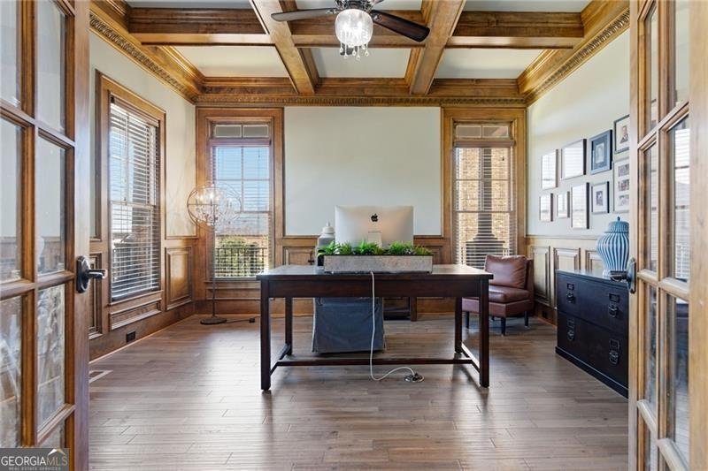 1565 Bramble Bush Way Suwanee - Photo 12