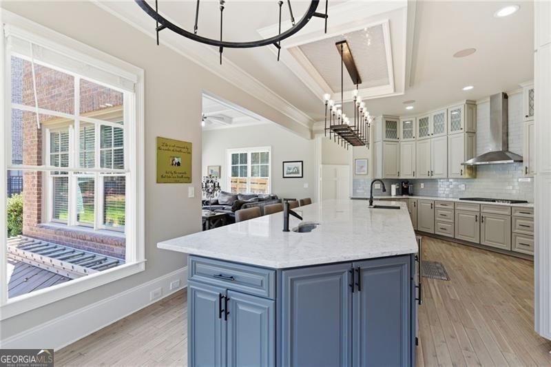 1565 Bramble Bush Way Suwanee - Photo 14