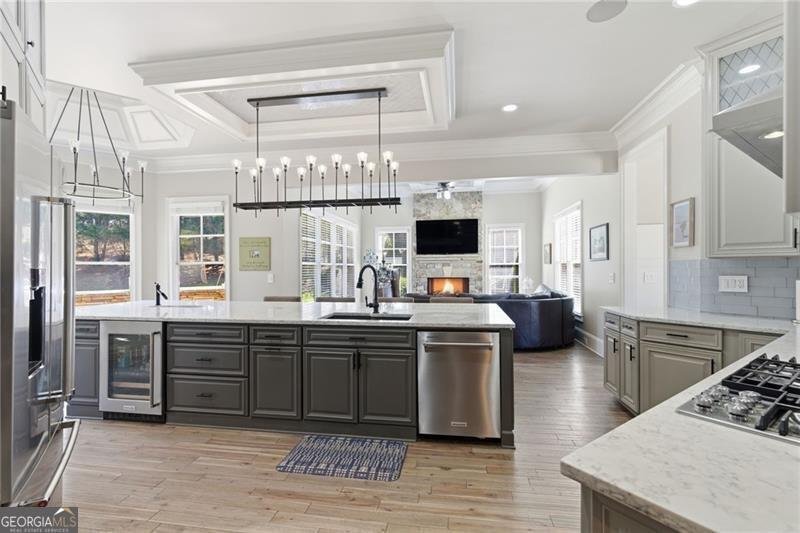 1565 Bramble Bush Way Suwanee - Photo 15