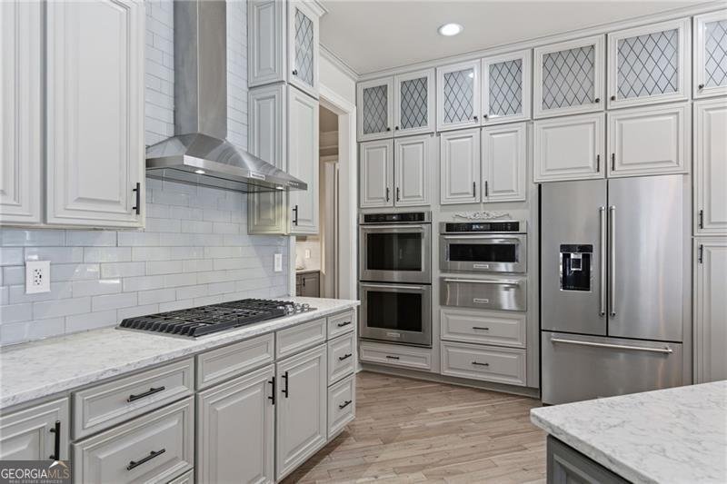 1565 Bramble Bush Way Suwanee - Photo 16