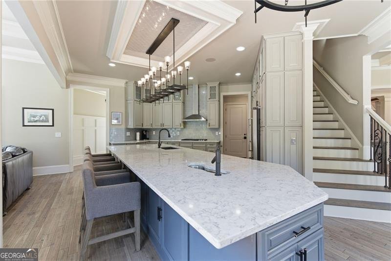 1565 Bramble Bush Way Suwanee - Photo 18