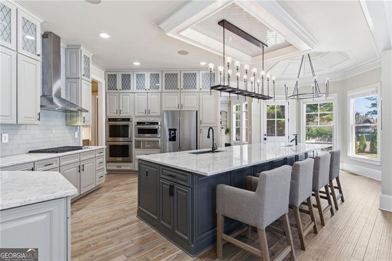 1565 Bramble Bush Way Suwanee - Photo 19