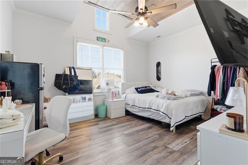 1565 Bramble Bush Way Suwanee - Photo 22