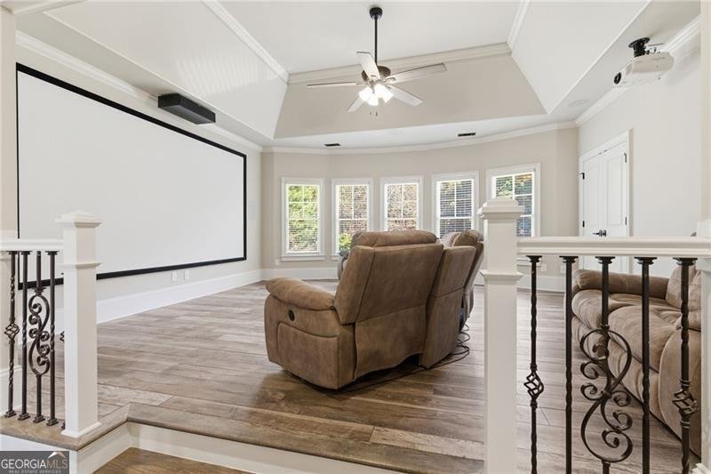 1565 Bramble Bush Way Suwanee - Photo 24