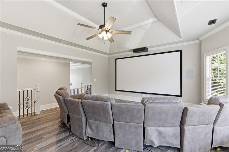 1565 Bramble Bush Way Suwanee - Photo 25