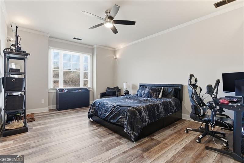 1565 Bramble Bush Way Suwanee - Photo 26