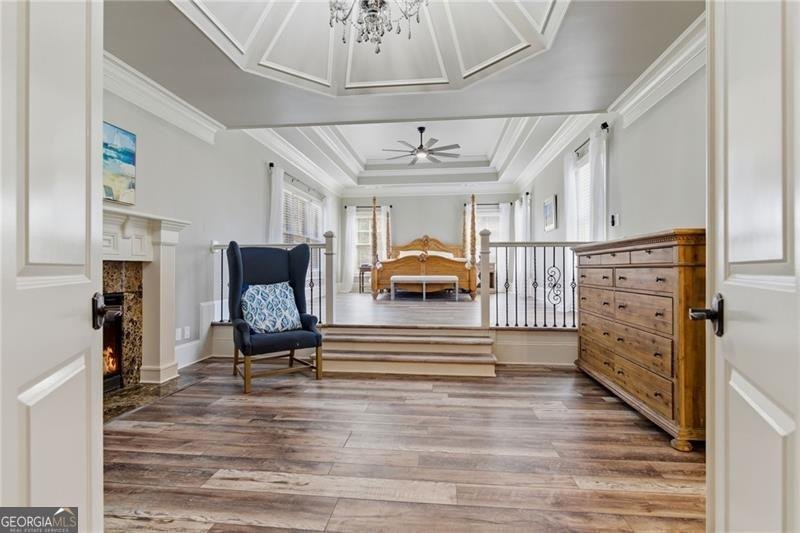 1565 Bramble Bush Way Suwanee - Photo 27