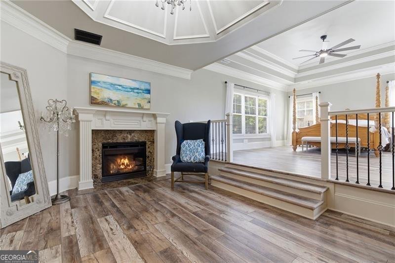 1565 Bramble Bush Way Suwanee - Photo 28