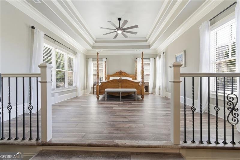 1565 Bramble Bush Way Suwanee - Photo 29