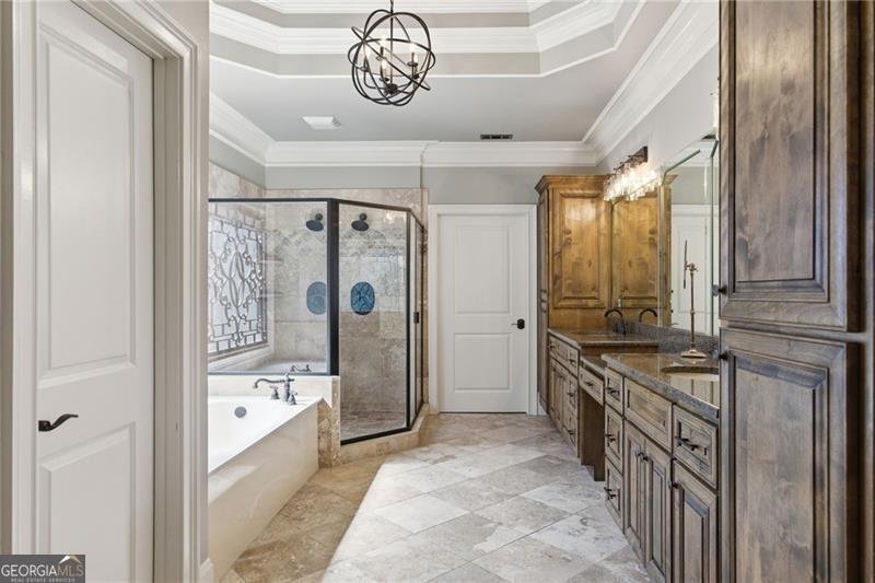 1565 Bramble Bush Way Suwanee - Photo 31