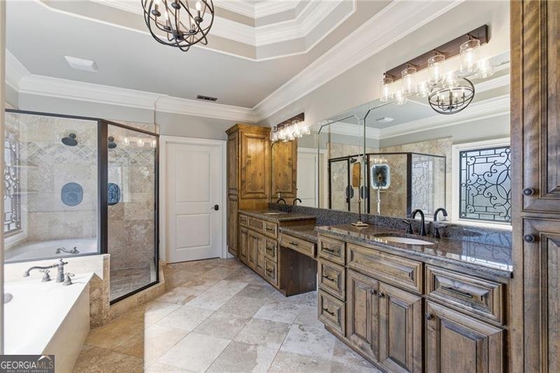 1565 Bramble Bush Way Suwanee - Photo 32