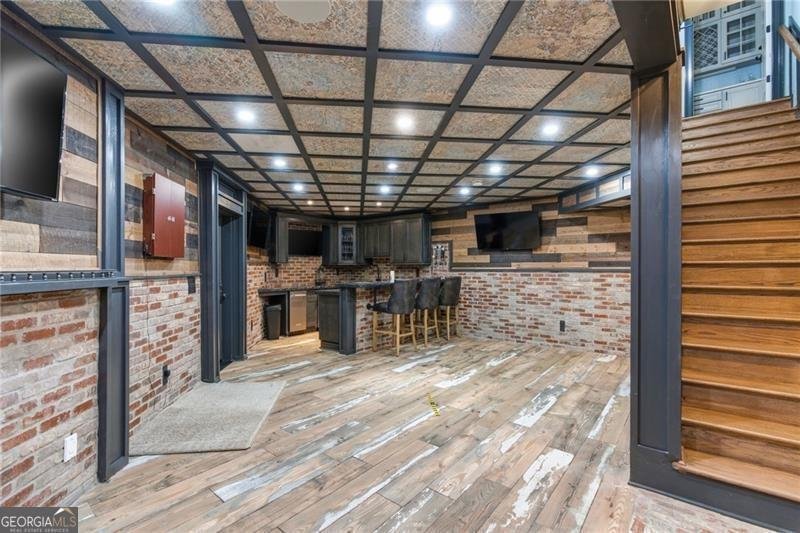 1565 Bramble Bush Way Suwanee - Photo 34