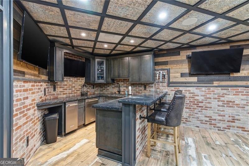 1565 Bramble Bush Way Suwanee - Photo 35