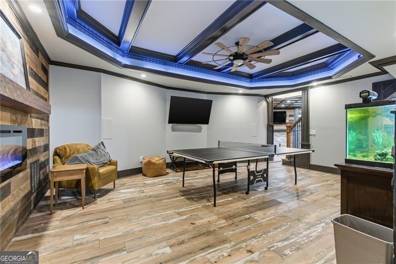 1565 Bramble Bush Way Suwanee - Photo 37