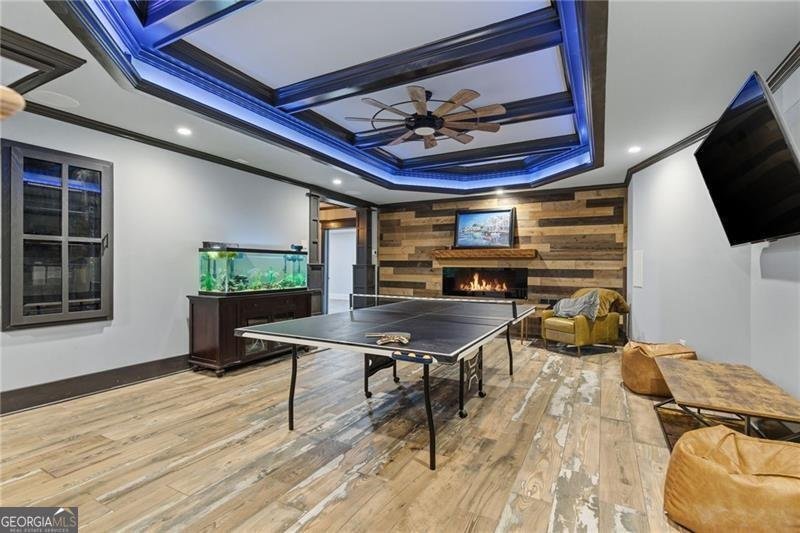 1565 Bramble Bush Way Suwanee - Photo 38