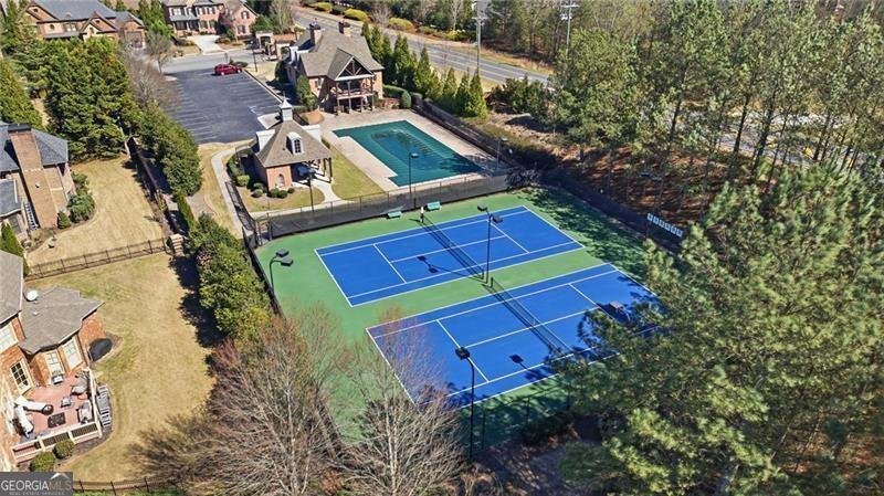 1565 Bramble Bush Way Suwanee - Photo 41