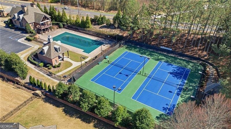 1565 Bramble Bush Way Suwanee - Photo 42