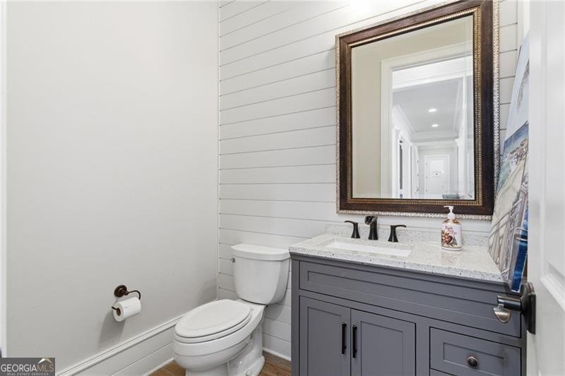 1565 Bramble Bush Way Suwanee - Photo 43