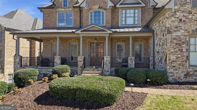 1565 Bramble Bush Way Suwanee - Photo 45