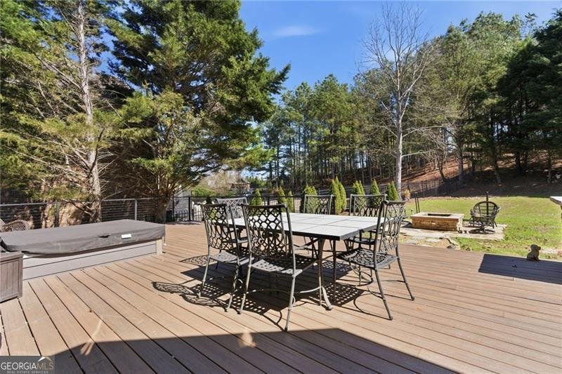 1565 Bramble Bush Way Suwanee - Photo 56