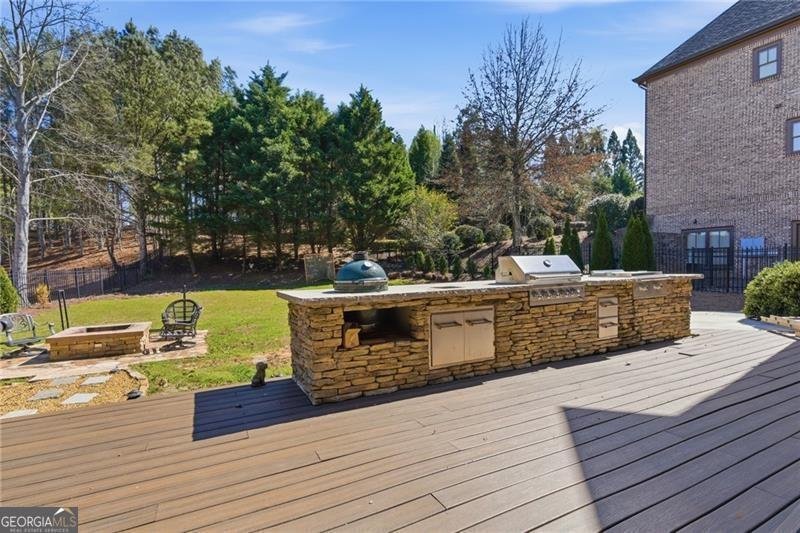 1565 Bramble Bush Way Suwanee - Photo 57