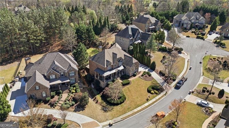 1565 Bramble Bush Way Suwanee - Photo 58