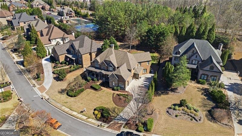 1565 Bramble Bush Way Suwanee - Photo 59