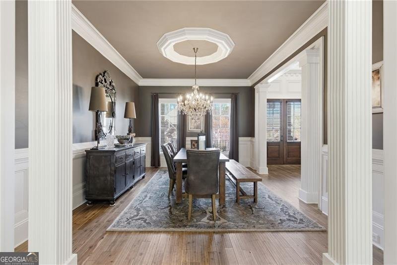 1565 Bramble Bush Way Suwanee - Photo 6