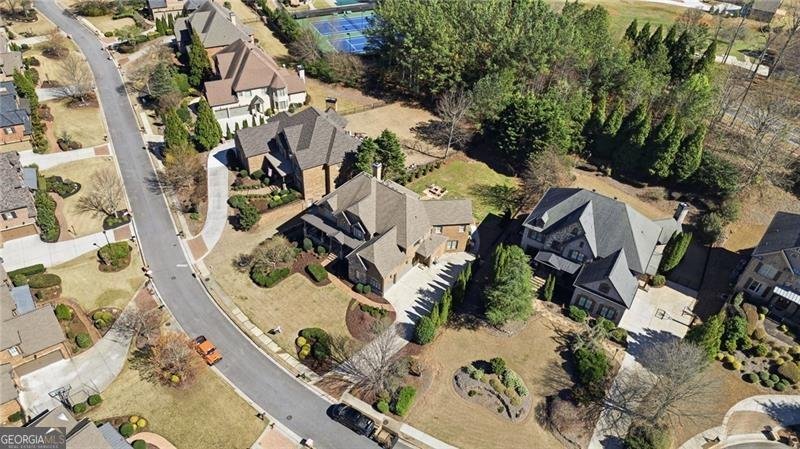 1565 Bramble Bush Way Suwanee - Photo 61