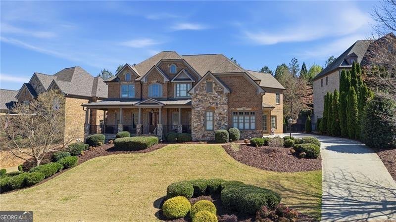 1565 Bramble Bush Way Suwanee - Photo 62